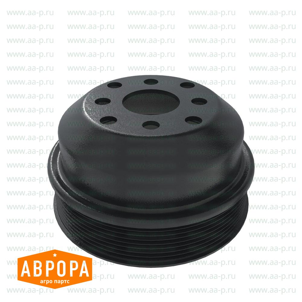 R128658 ШКИВ